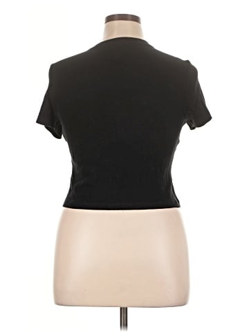 No Boundaries Short Sleeve T-Shirt (view 2)