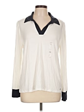 Tommy Hilfiger Long Sleeve Blouse (view 1)
