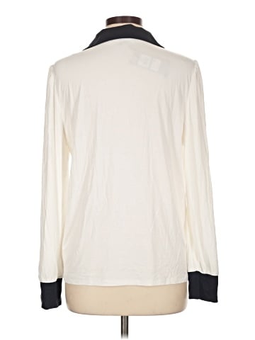 Tommy Hilfiger Long Sleeve Blouse (view 2)