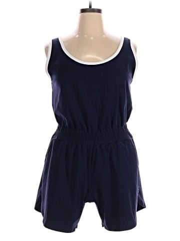LIVI Romper (view 1)