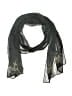 Ellen Tracy Black Scarf One size - photo 1