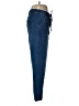 Supplies Solid Blue Jeans Size M - photo 4