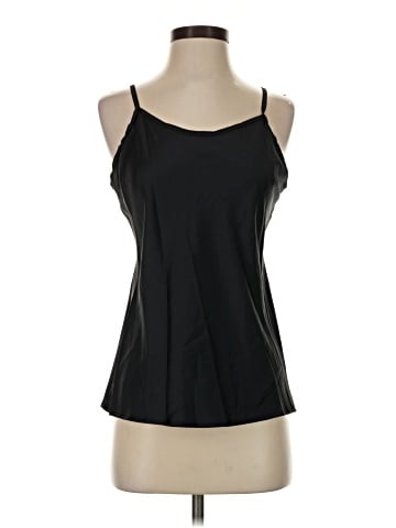 Modern Movement Sleeveless Top (view 1)