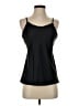 Modern Movement Black Sleeveless Top Size S - photo 1