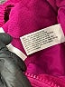 Cat & Jack 100% Polyester Pink Snow Pants With Bib 12-18 MO / 18 MO - photo 4