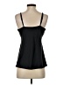 Modern Movement Black Sleeveless Top Size S - photo 2
