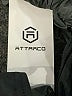 Attraco Black Cocktail Dress Size M (estimated) - photo 4