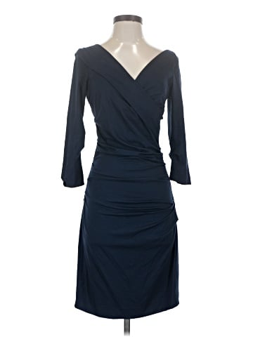 Diane von Furstenberg Cocktail Dress (view 1)