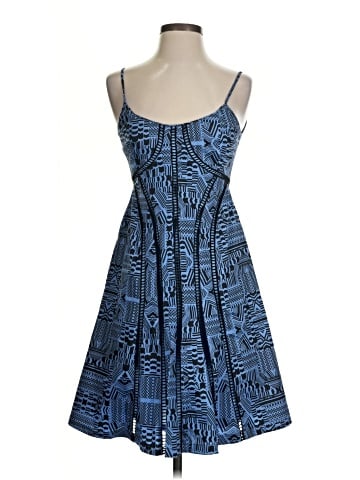 Nanette Lepore Casual Dress (view 1)