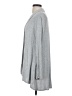 M Magaschoni Gray Cardigan Size S - photo 5