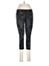 Lululemon Athletica Gray Active Pants Size 8 - photo 1