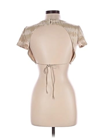 Princess Polly Short Sleeve Top (view 2)