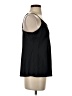 Modern Movement Black Sleeveless Top Size S - photo 4