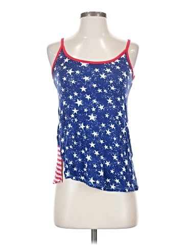 Cloud Chaser Tank Top (view 1)