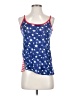 Cloud Chaser Blue Tank Top Size XS - photo 1