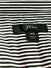 J.Crew 100% Cotton Gray Long Sleeve Blouse Size XS - photo 7