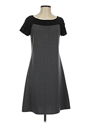 Spense Casual Dress (view 1)
