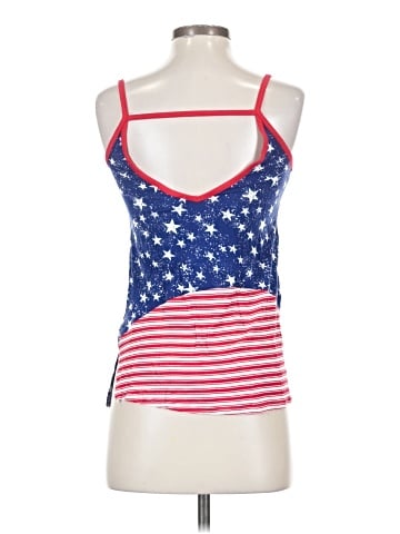 Cloud Chaser Tank Top (view 2)