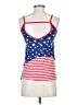 Cloud Chaser Blue Tank Top Size XS - photo 2