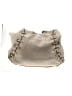 MICHAEL Michael Kors 100% Leather Gray Leather Hobo One size - photo 3