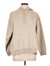 H&M Tan Pullover Hoodie Size L - photo 1