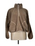 Unbranded 100% Polyester Brown Tan Pullover Sweater Size L - photo 1