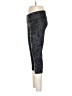 Lululemon Athletica Gray Active Pants Size 8 - photo 5