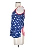 Cloud Chaser Blue Tank Top Size XS - photo 5
