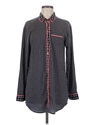 Juicy Couture Long Sleeve Blouse (view 1)