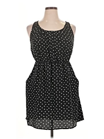 No Boundaries Casual Dress (view 1)