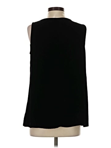 Cut Loose Sleeveless Blouse (view 2)