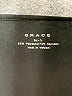 Grace Black Sleeveless Blouse Size L - photo 7