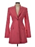 A.L.C. Red Blazer Size 4 - photo 1