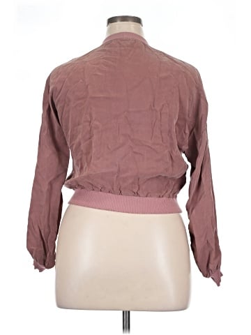 Amour Vert Long Sleeve Blouse (view 2)