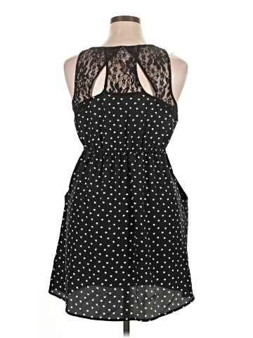 No Boundaries Casual Dress (view 2)