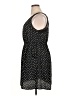 No Boundaries 100% Polyester Polka Dots Black Casual Dress Size XL - photo 5