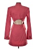 A.L.C. Red Blazer Size 4 - photo 2