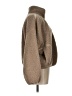 Unbranded 100% Polyester Brown Tan Pullover Sweater Size L - photo 4