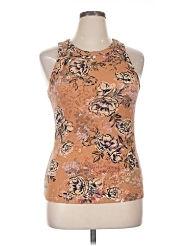 24/7 Maurices Tank Top (view 1)