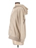H&M Tan Pullover Hoodie Size L - photo 5