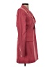 A.L.C. Red Blazer Size 4 - photo 4