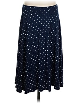 Lands' End Casual Skirt