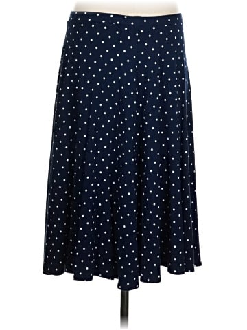 Lands' End Casual Skirt (view 2)