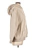 H&M Tan Pullover Hoodie Size L - photo 4