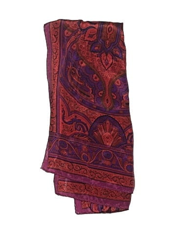 Unbranded Scarf (view 2)