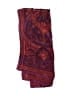 Unbranded Paisley Purple Scarf One size - photo 2