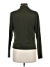 Express Green Long Sleeve Top Size M - photo 2