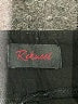Rekucci Solid Black Athletic Shorts Size 16 (petite) - photo 3