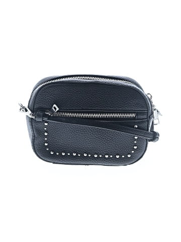 Zara Basic Crossbody Bag (view 1)