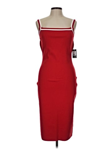 BADGLEY MISCHKA STUDIO Cocktail Dress (view 1)